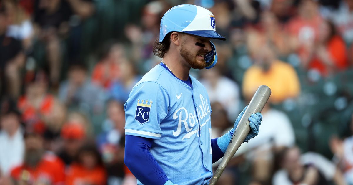 Royals fall to the Mets 3-1