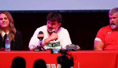 Monday Musings: Miami Hurricanes recruiting and MLB Draft nuggets