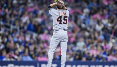 Game 98 Preview: Detroit Tigers to face Texas Rangers this weekend