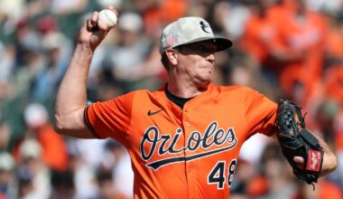 Mariners News, 7/18/25: Kyle Gibson, Rowdy Tellez, and Damian Lillard