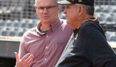 Two under-the-radar Pirates 2025 MLB Draft picks