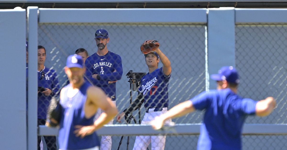 Dodgers trade deadline optoins, featuring Seth Lugo and Nolan Arenado