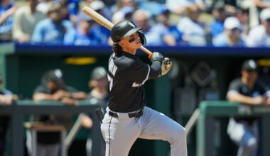 Chicago White Sox Commentary & Analysis: Brooks Baldwin’s Triple-A tenure embodies Chicago’s superficial commitment to its future