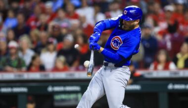 Cubs BCB After Dark: Cubs in the All-Star Game