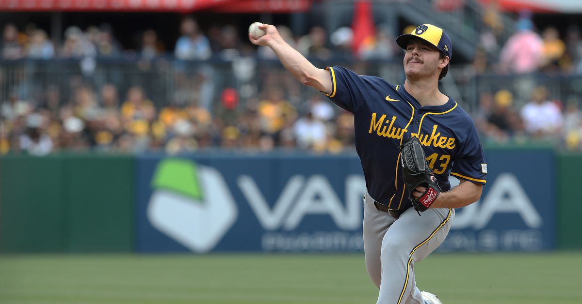 Should the Brewers make a big move at the trade deadline?