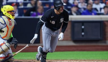 White Sox could solve two problems for Padres