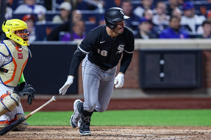 White Sox could solve two problems for Padres