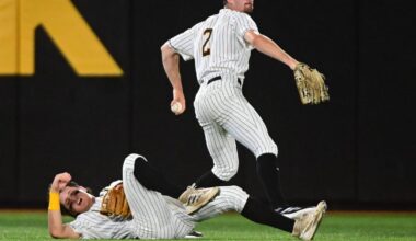 Jays Take Jake Cook With Second Pick