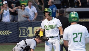 Dodgers MLB Draft picks 2025: Rounds 16-20