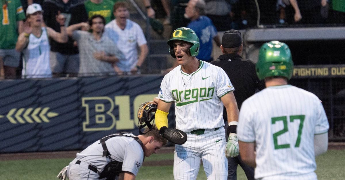 Dodgers MLB Draft picks 2025: Rounds 16-20