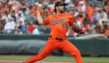 Saturday afternoon Orioles game thread: at Braves, 4:10