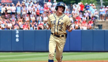 2025 MLB Draft Preview: State of Georgia prospects to watch