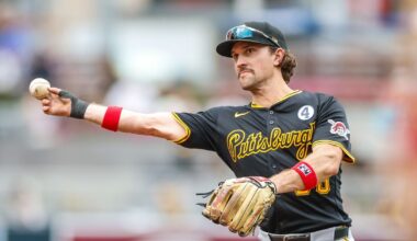 Mariners News, 7/17/25: Shintaro Fujinami, Adam Frazier, and Byron Buxton