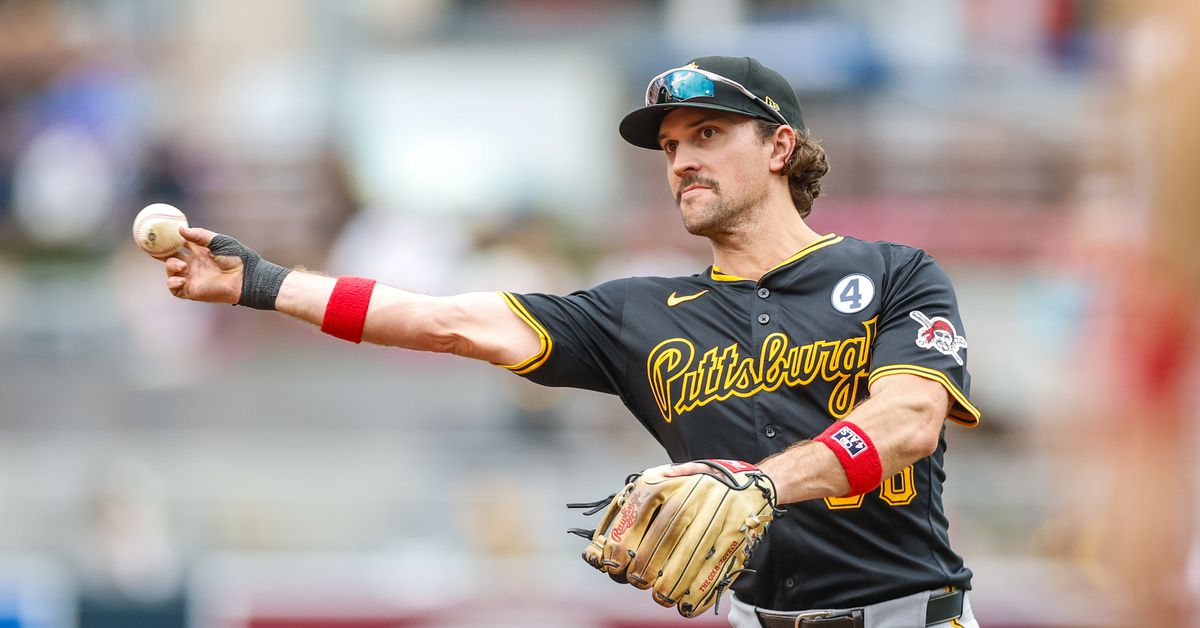 Mariners News, 7/17/25: Shintaro Fujinami, Adam Frazier, and Byron Buxton