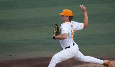 The St. Louis Cardinals 2025 MLB Draft picks from Day 1