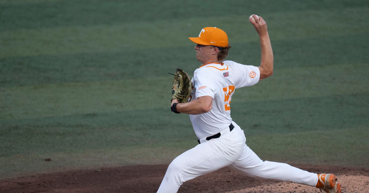 The St. Louis Cardinals 2025 MLB Draft picks from Day 1