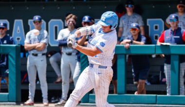 MLB Draft Preview: Getting Batty