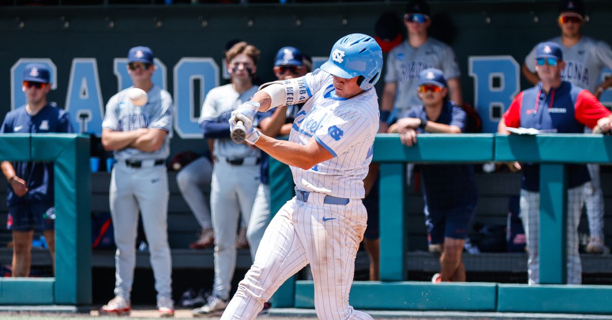 MLB Draft Preview: Getting Batty