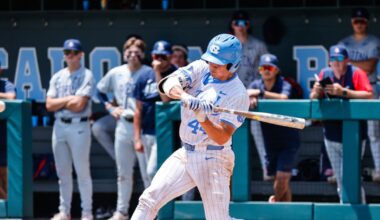 Seattle Mariners draft C Luke Stevenson with the #35 pick