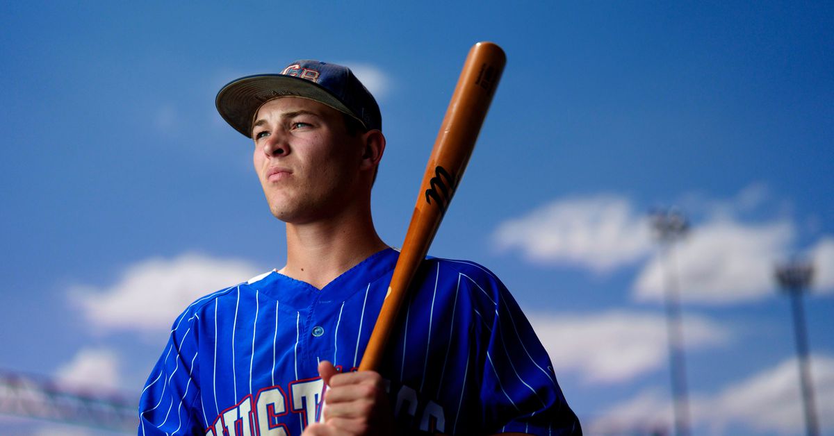 MLB Draft: Why the Washington Nationals took Eli Willits first overall