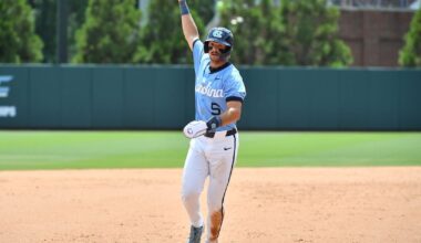 UNC Baseball: Way-too-early projections for the 2026 lineup