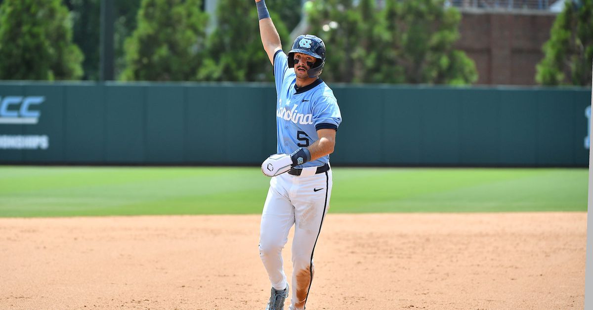 UNC Baseball: Way-too-early projections for the 2026 lineup