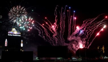 Cubs Minor League Wrap: Happy 4th of July!