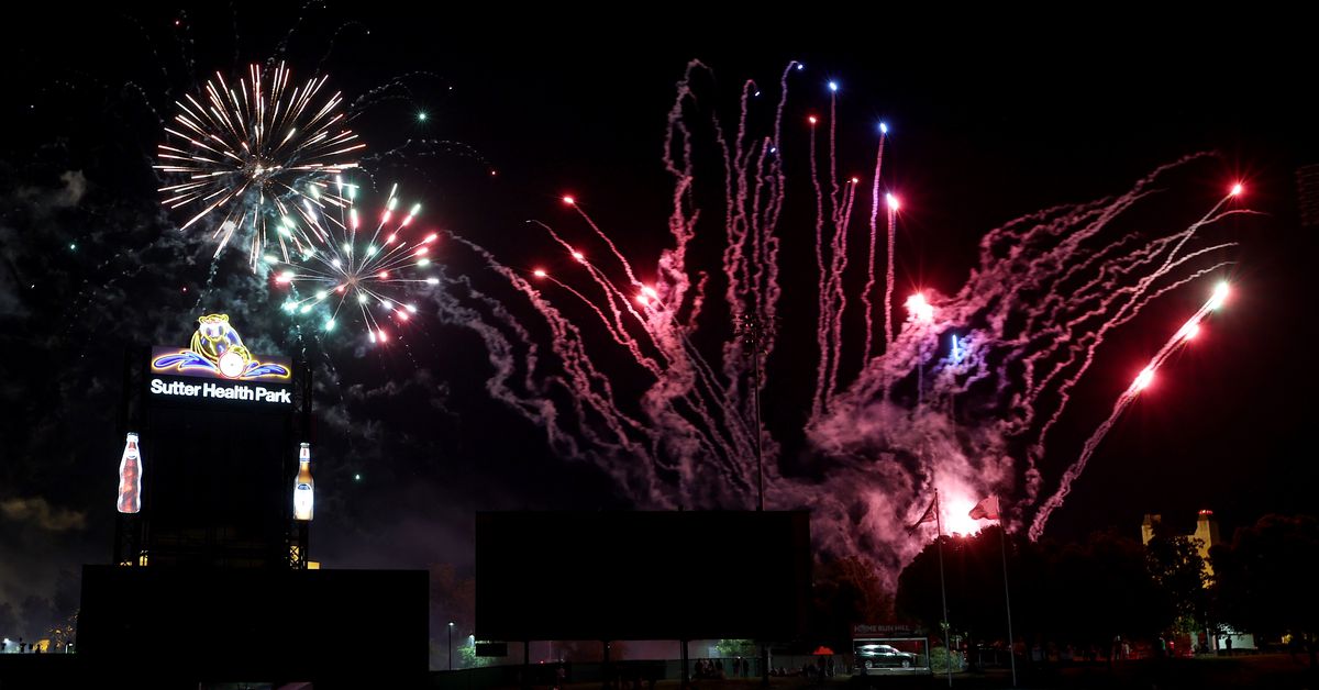 Cubs Minor League Wrap: Happy 4th of July!