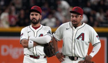 Trade Deadline Open Thread - Lookout Landing