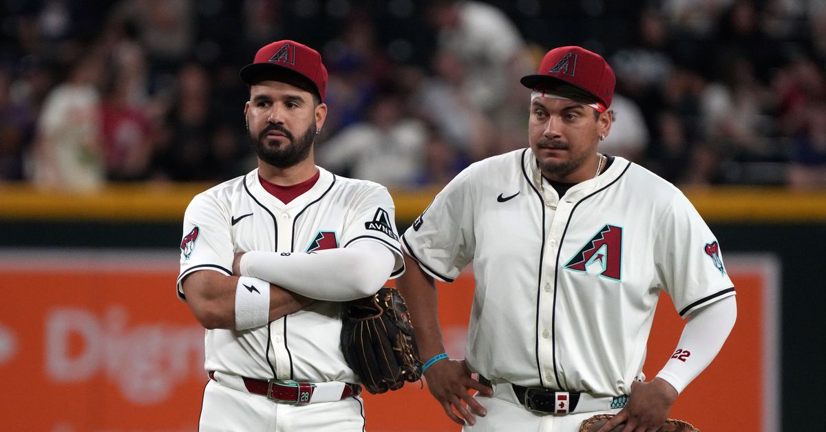 Trade Deadline Open Thread - Lookout Landing