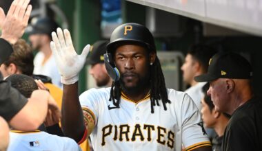MLB News: Pirates’ Oneil Cruz selected to compete in Home Run Derby