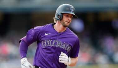 Should the Giants be targeting Rockies top slugger in trade talks?