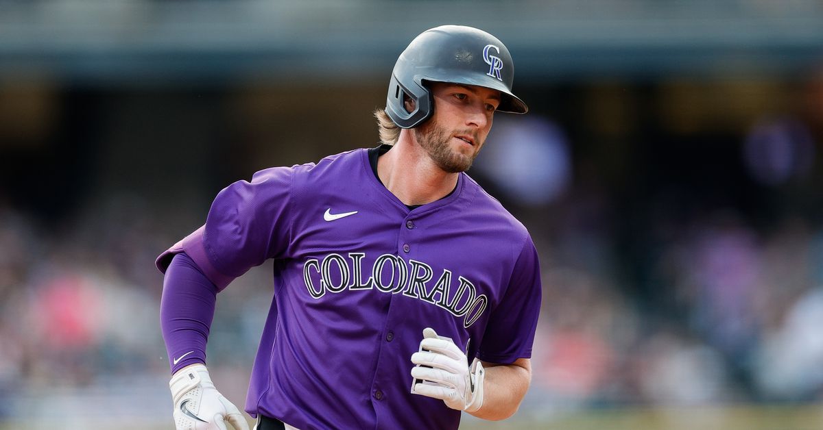 Should the Giants be targeting Rockies top slugger in trade talks?