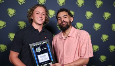 The Washington Nationals should swing for the fences and select Ethan Holliday