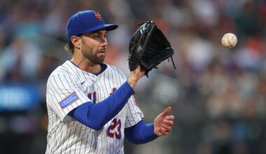 Mets vs. Brewers: Lineups, broadcast info, and open thread, 7/3/25