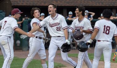 Mariners select prep shortstop Nick Becker in second round of MLB draft