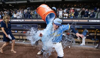 2025 Haters’ Guide to the NL Central #5: Milwaukee Brewers