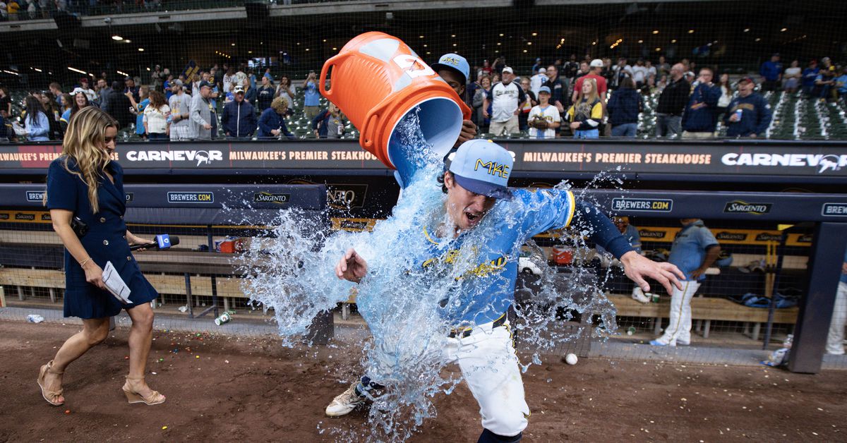 2025 Haters’ Guide to the NL Central #5: Milwaukee Brewers