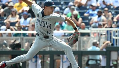 Mariners 2025 MLB Draft: Rounds 16-20