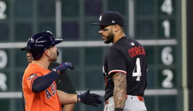 Trade Deadline Open Thread II