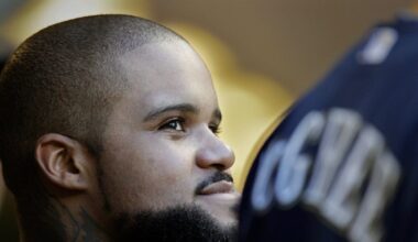 Brewers Reacts Survey: Who wins the Alumni Home Run Derby?