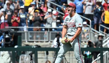 Where might the Phillies new draft picks rank