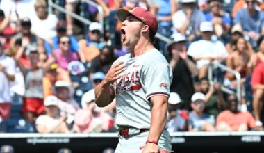 Phillies sign first round pick, Gage Wood