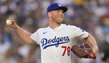 Dodgers vs. Astros game I thread