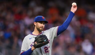 Mets vs. Orioles: Lineups, broadcast info, and open thread, 7/9/25