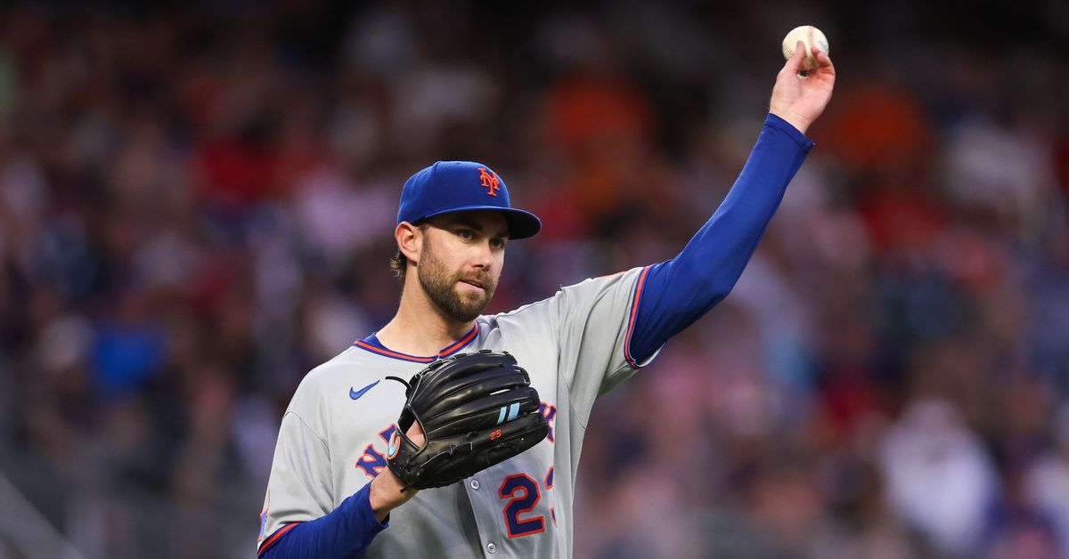 Mets vs. Orioles: Lineups, broadcast info, and open thread, 7/9/25