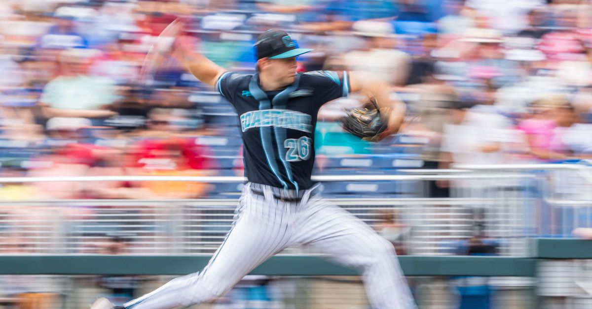 2025 MLB Draft: White Sox selections in rounds 8-12