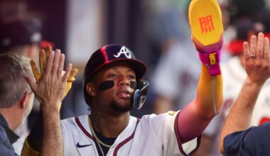 Atlanta Braves News: All-Star Futures Game, Vote for Ronald Acuna Jr., More