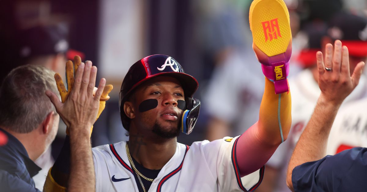 Atlanta Braves News: All-Star Futures Game, Vote for Ronald Acuna Jr., More
