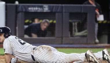 New York Yankees news: DJ LeMahieu DFA’d